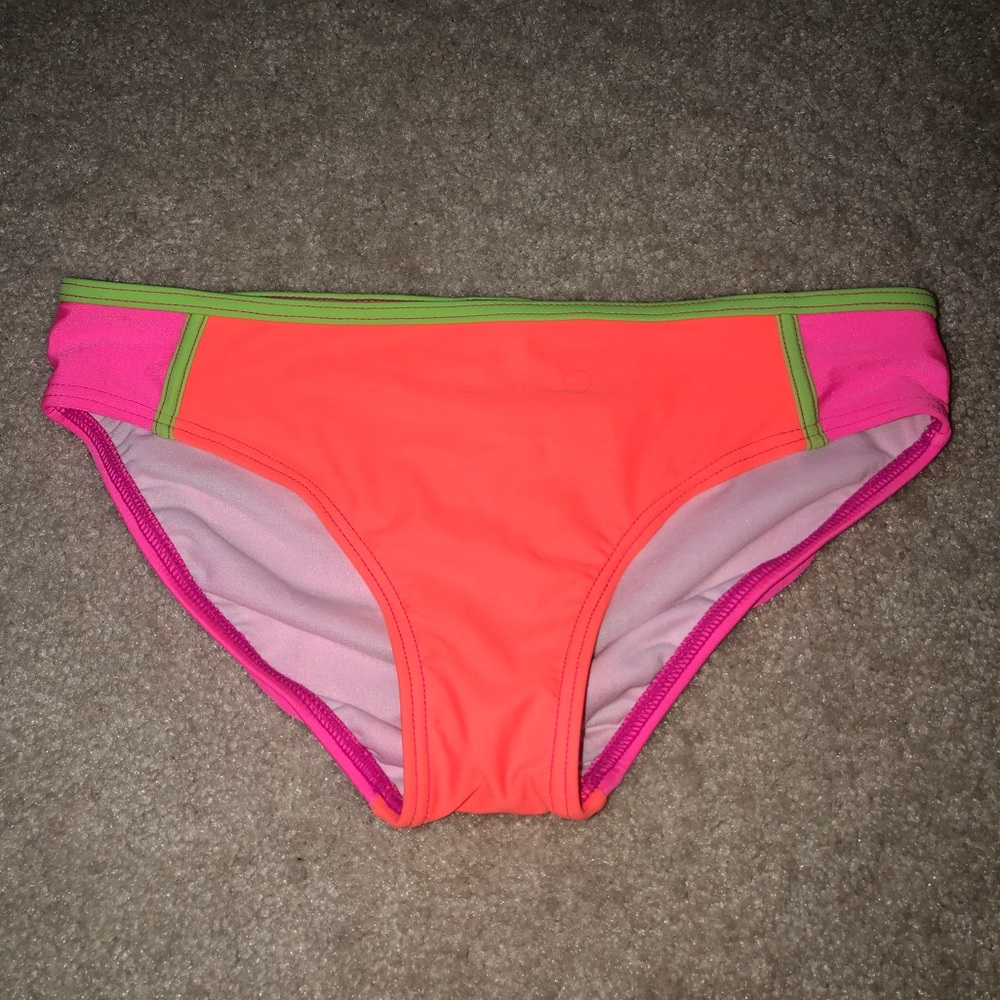 bikini bottoms